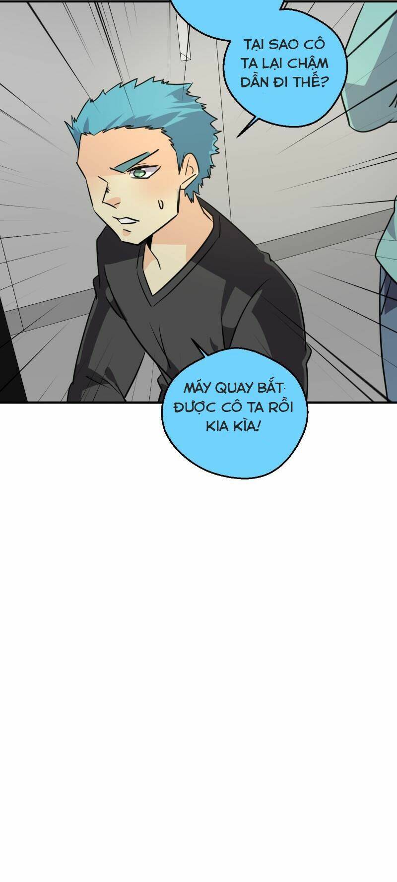 Đọc truyện Thế giới không hoàn hảo - Chap 257