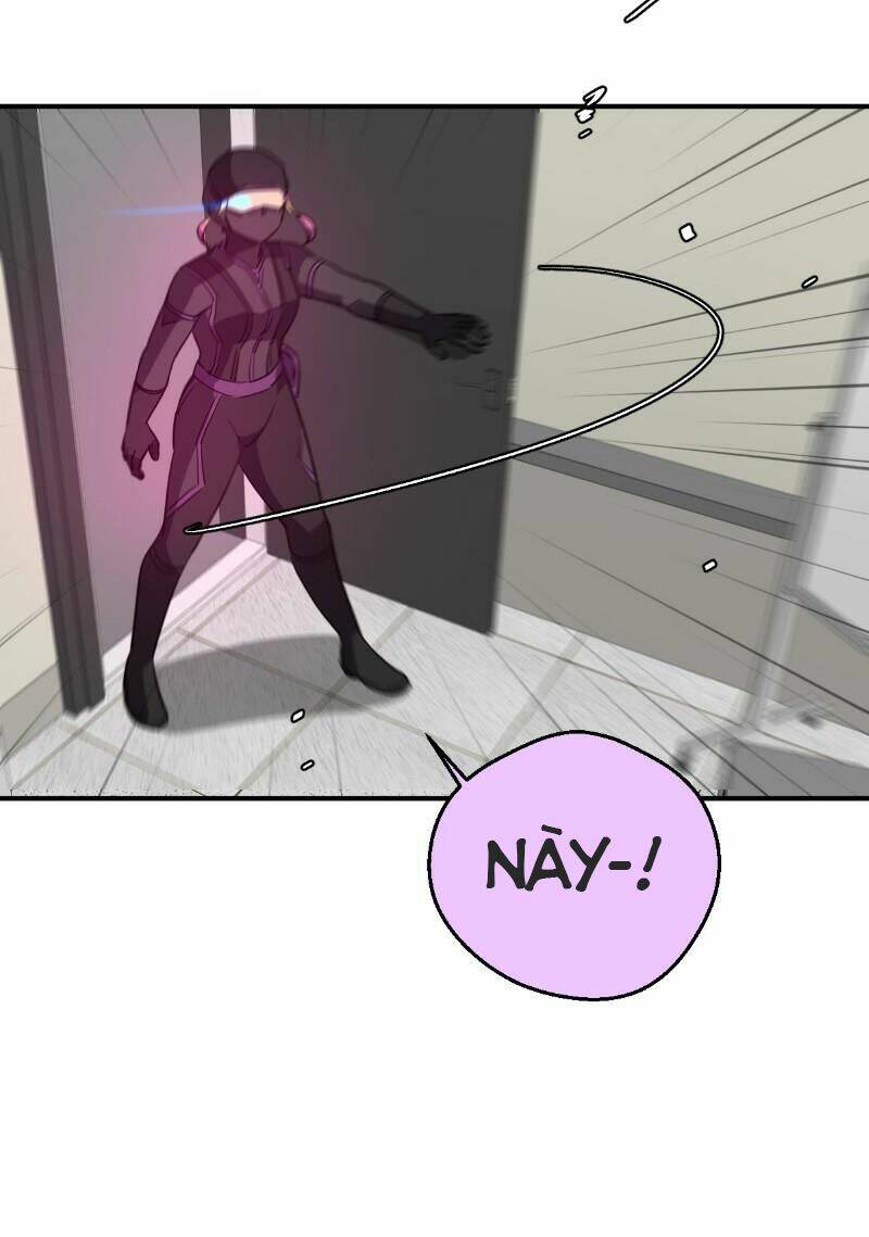 Đọc truyện Thế giới không hoàn hảo - Chap 257