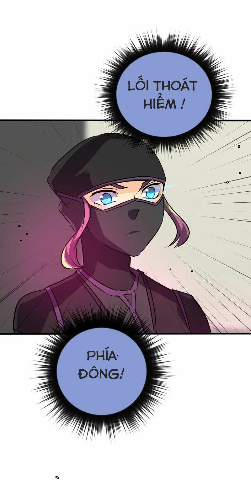 Đọc truyện Thế giới không hoàn hảo - Chap 257