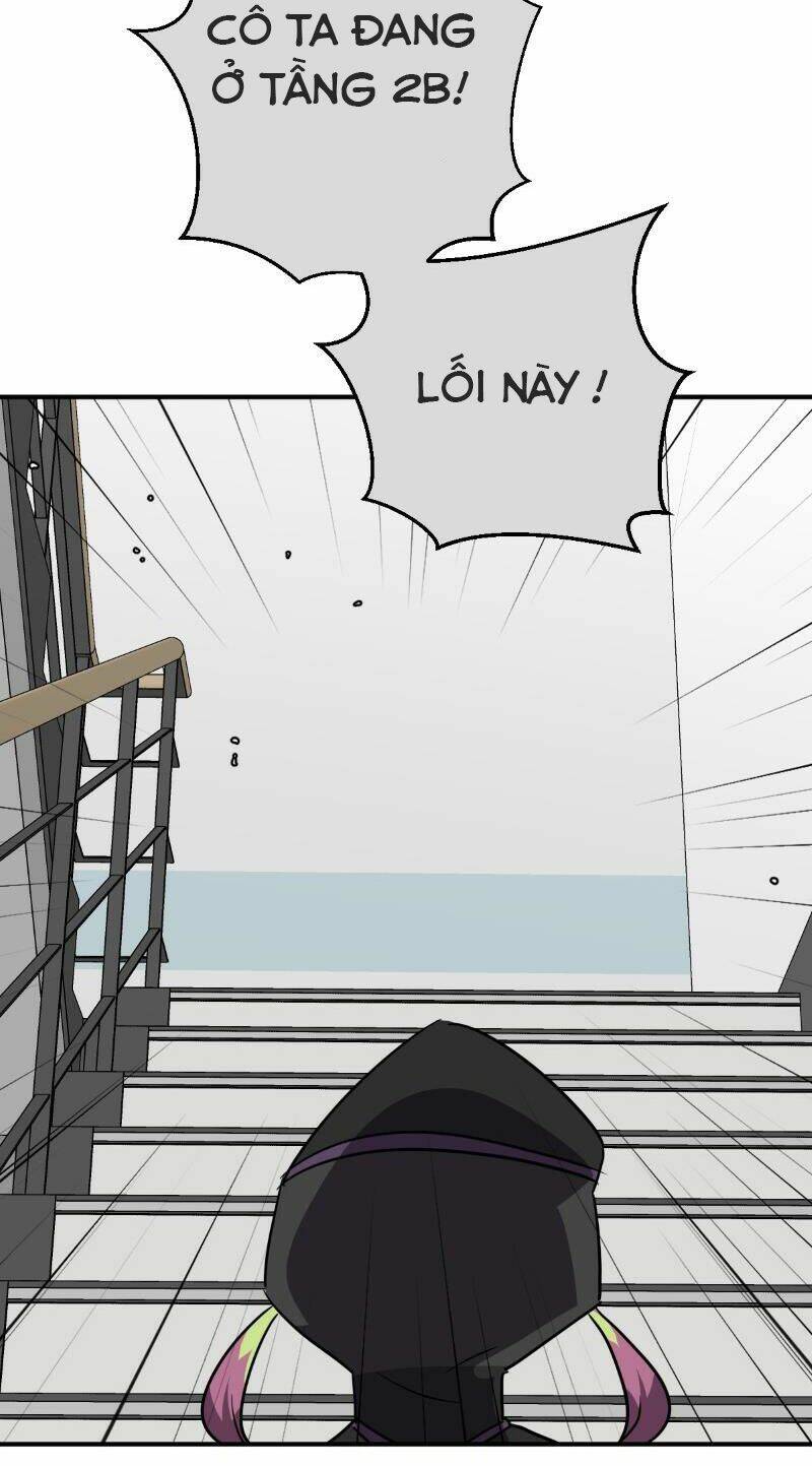 Đọc truyện Thế giới không hoàn hảo - Chap 257