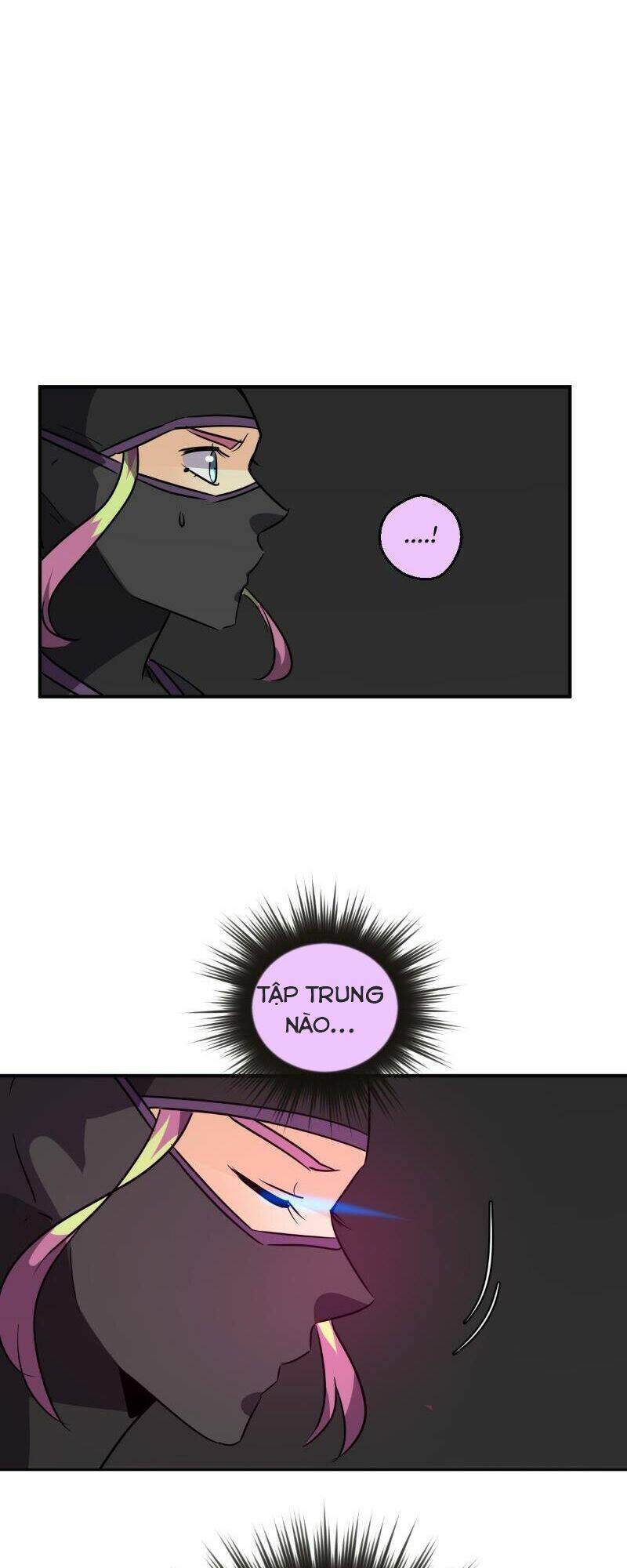 Đọc truyện Thế giới không hoàn hảo - Chap 257