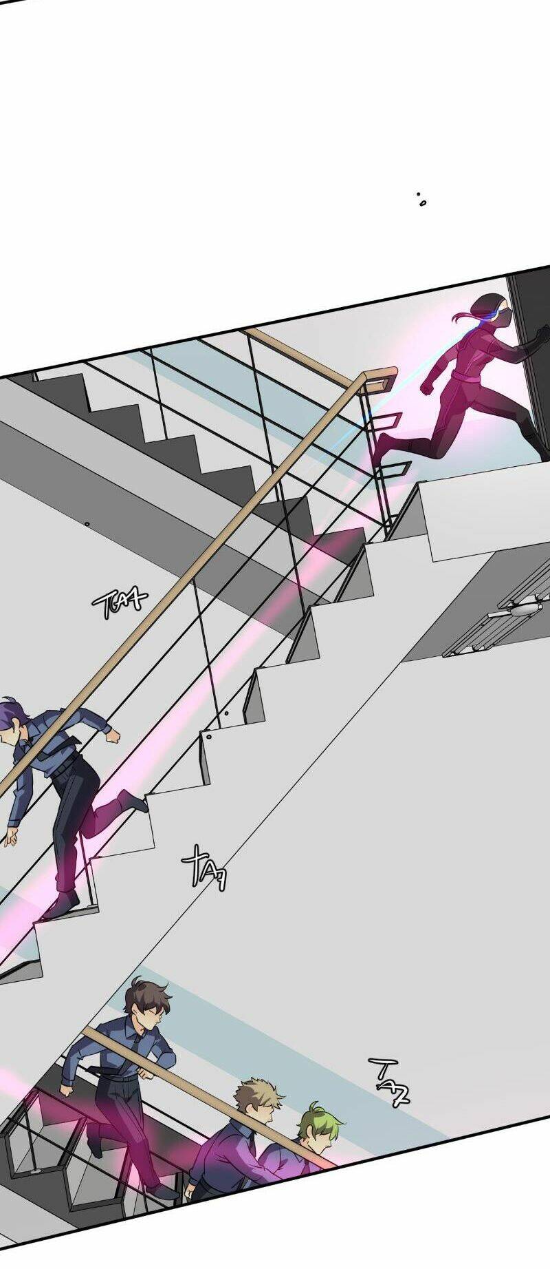 Đọc truyện Thế giới không hoàn hảo - Chap 257