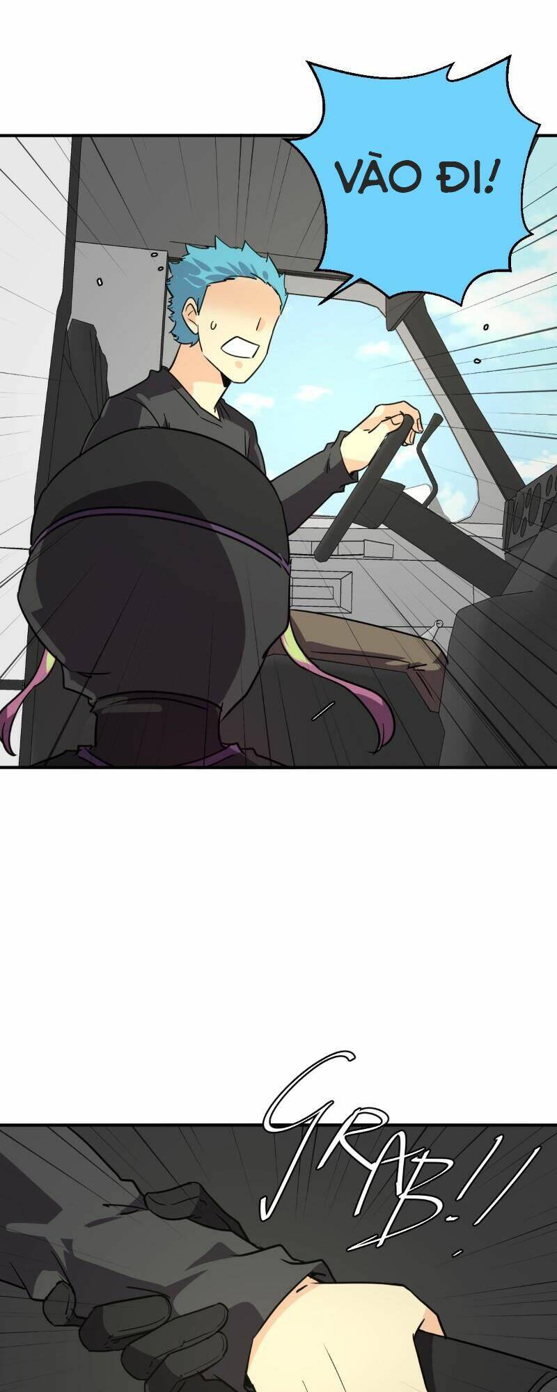 Đọc truyện Thế giới không hoàn hảo - Chap 257