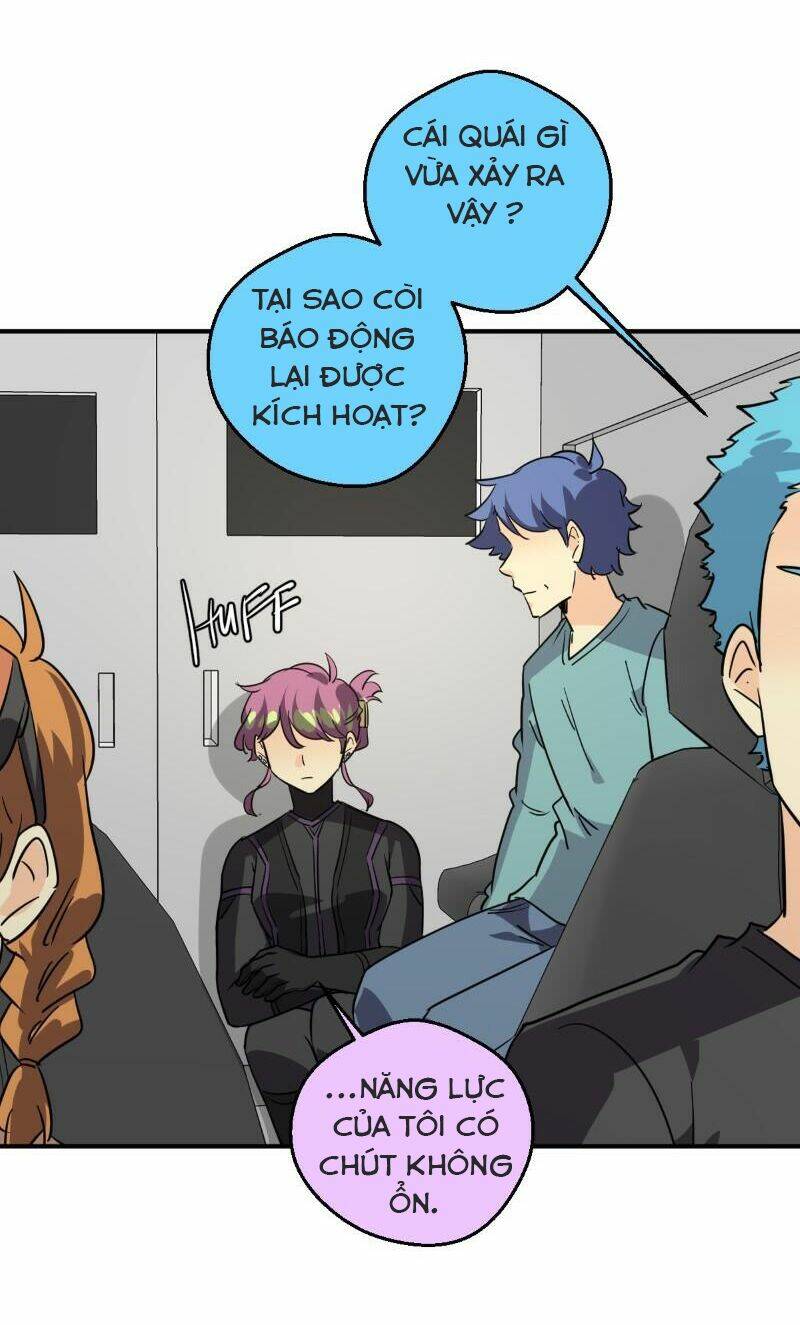 Đọc truyện Thế giới không hoàn hảo - Chap 257