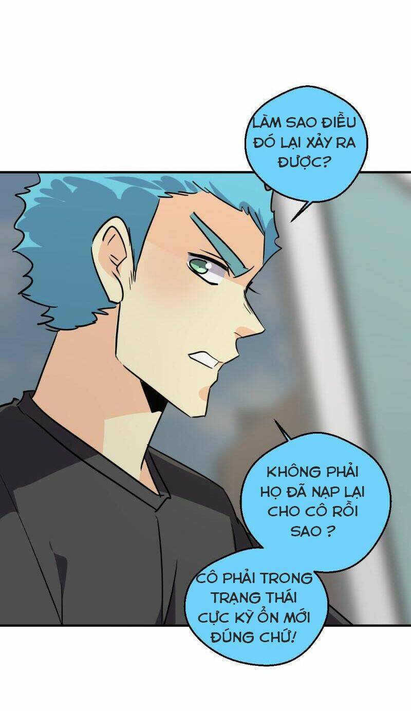 Đọc truyện Thế giới không hoàn hảo - Chap 257