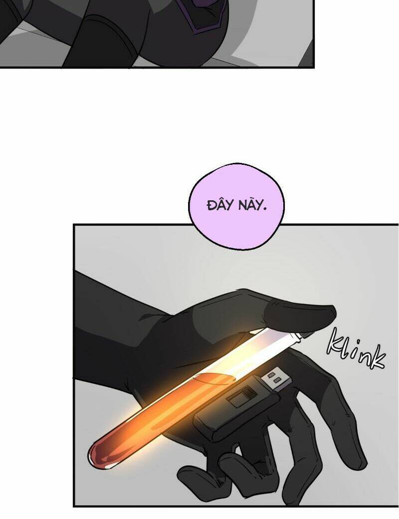 Đọc truyện Thế giới không hoàn hảo - Chap 257