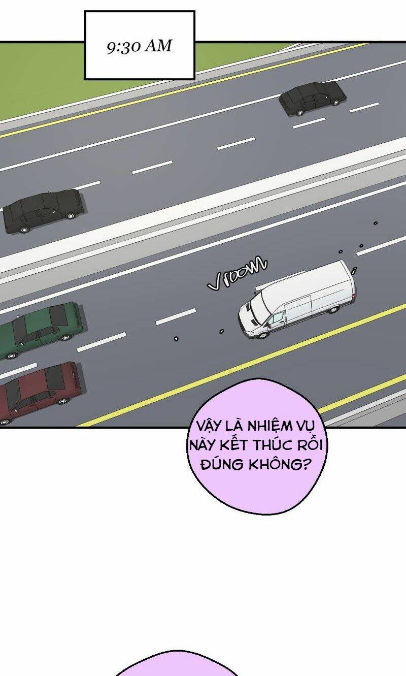 Đọc truyện Thế giới không hoàn hảo - Chap 257