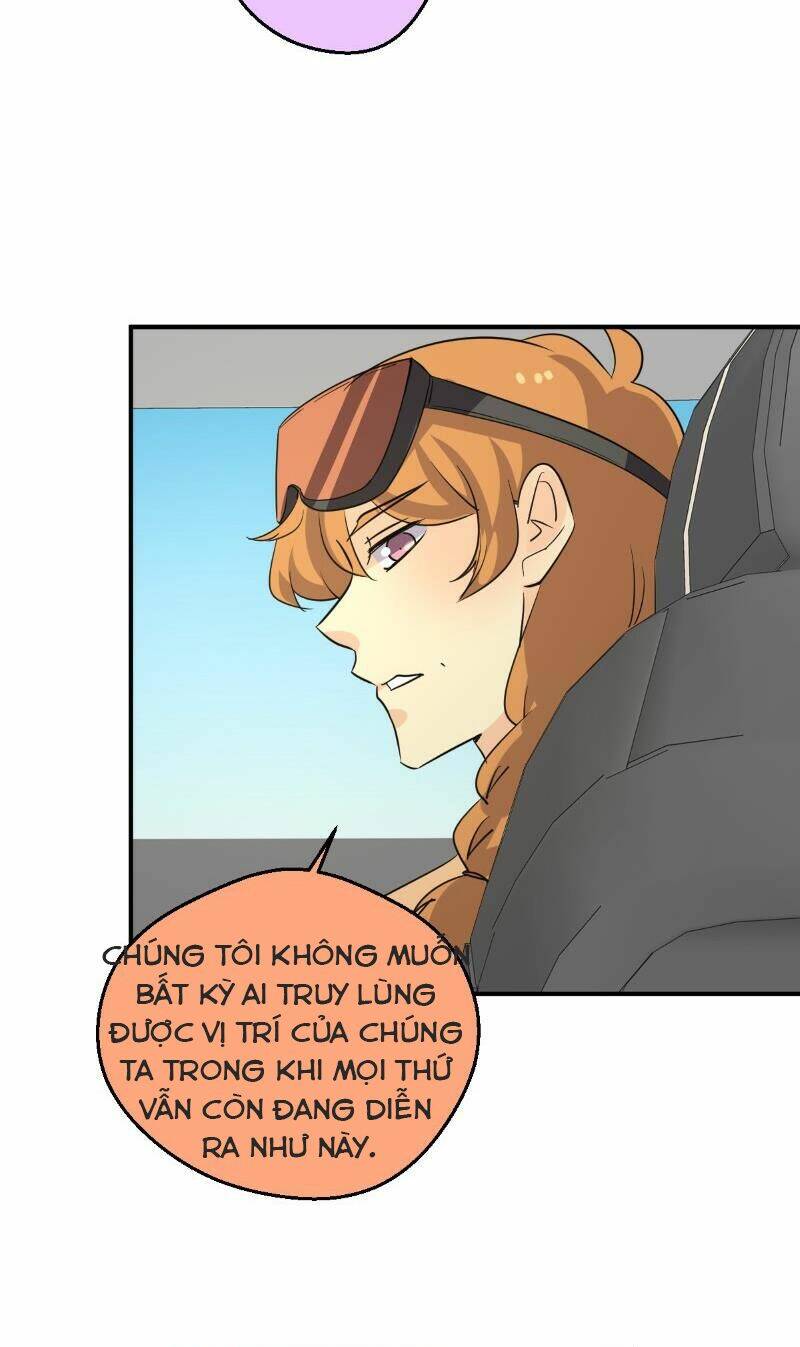 Đọc truyện Thế giới không hoàn hảo - Chap 257
