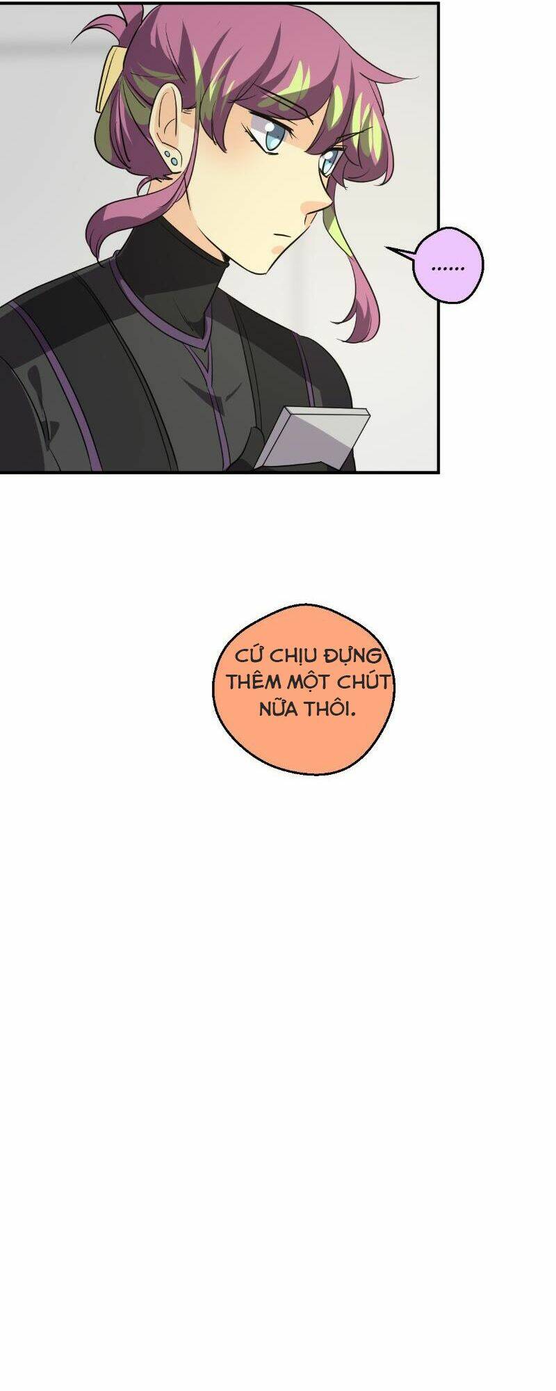 Đọc truyện Thế giới không hoàn hảo - Chap 257