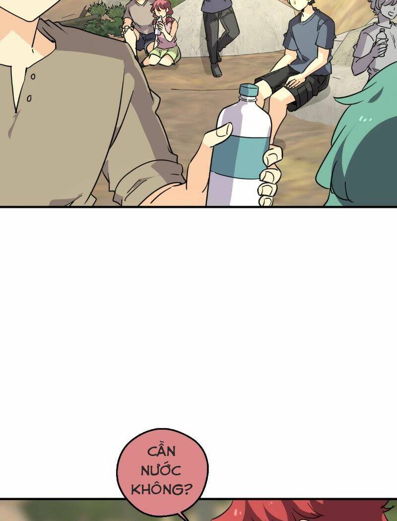 Đọc truyện Thế giới không hoàn hảo - Chap 257