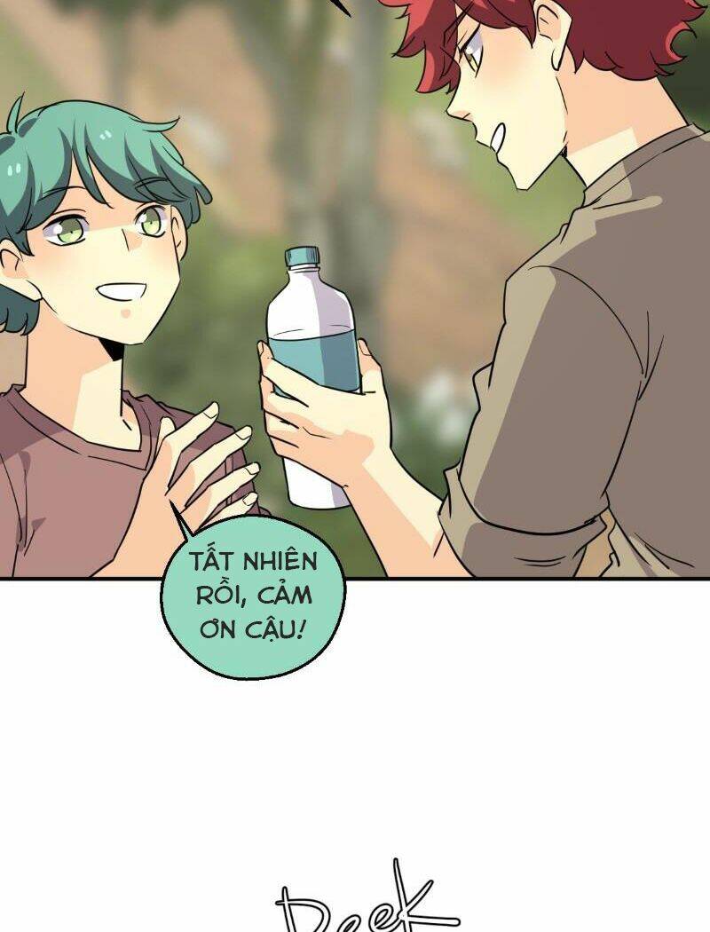 Đọc truyện Thế giới không hoàn hảo - Chap 257