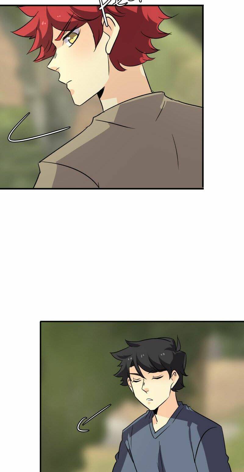 Đọc truyện Thế giới không hoàn hảo - Chap 257