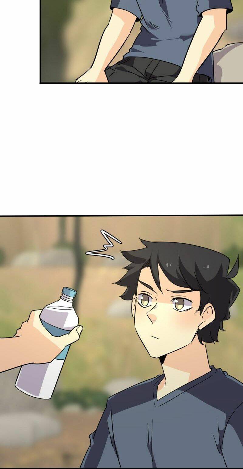 Đọc truyện Thế giới không hoàn hảo - Chap 257