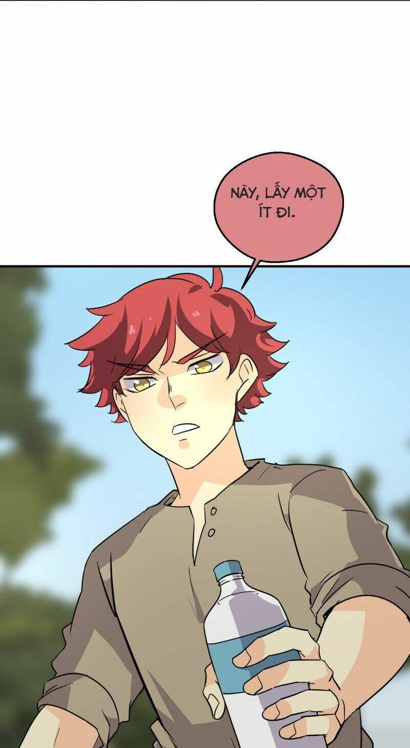 Đọc truyện Thế giới không hoàn hảo - Chap 257
