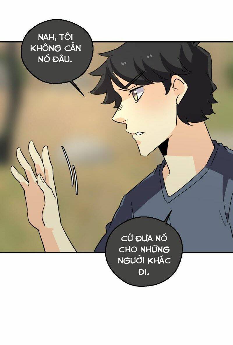 Đọc truyện Thế giới không hoàn hảo - Chap 257