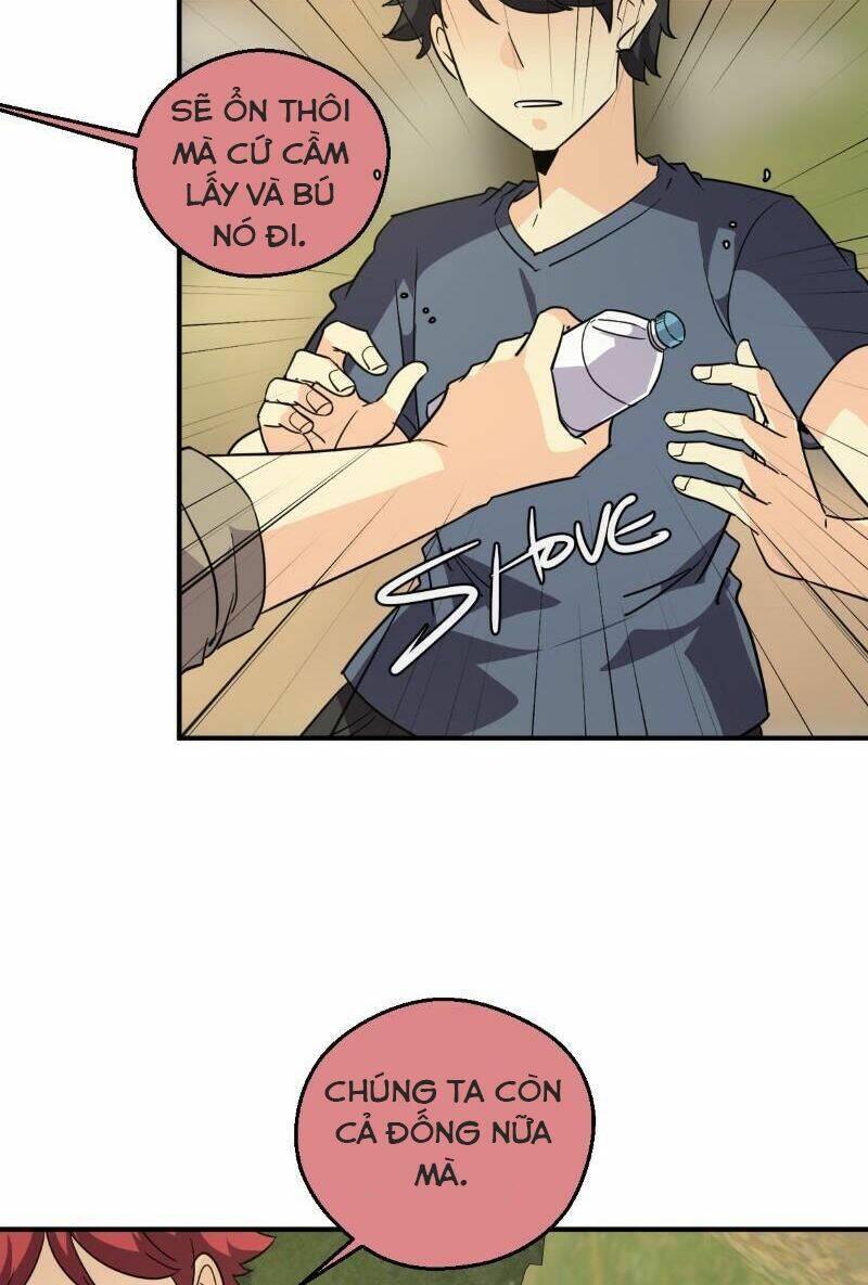 Đọc truyện Thế giới không hoàn hảo - Chap 257