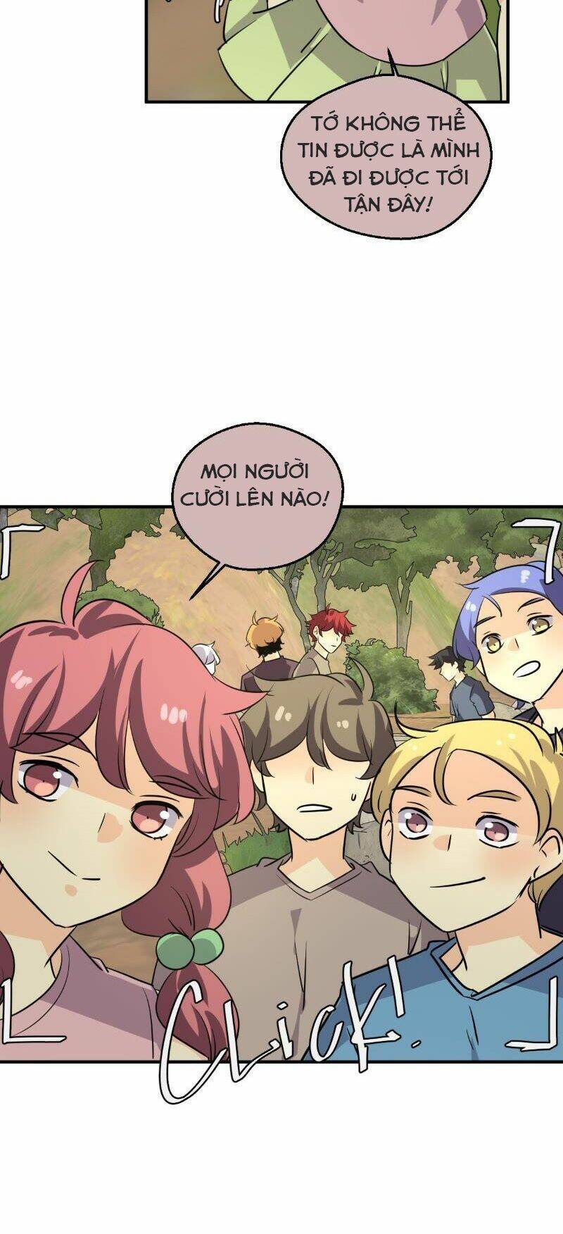 Đọc truyện Thế giới không hoàn hảo - Chap 257