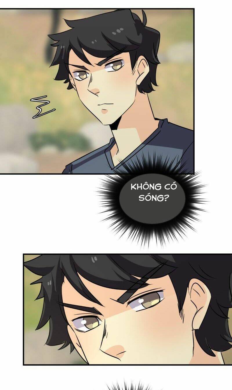 Đọc truyện Thế giới không hoàn hảo - Chap 257