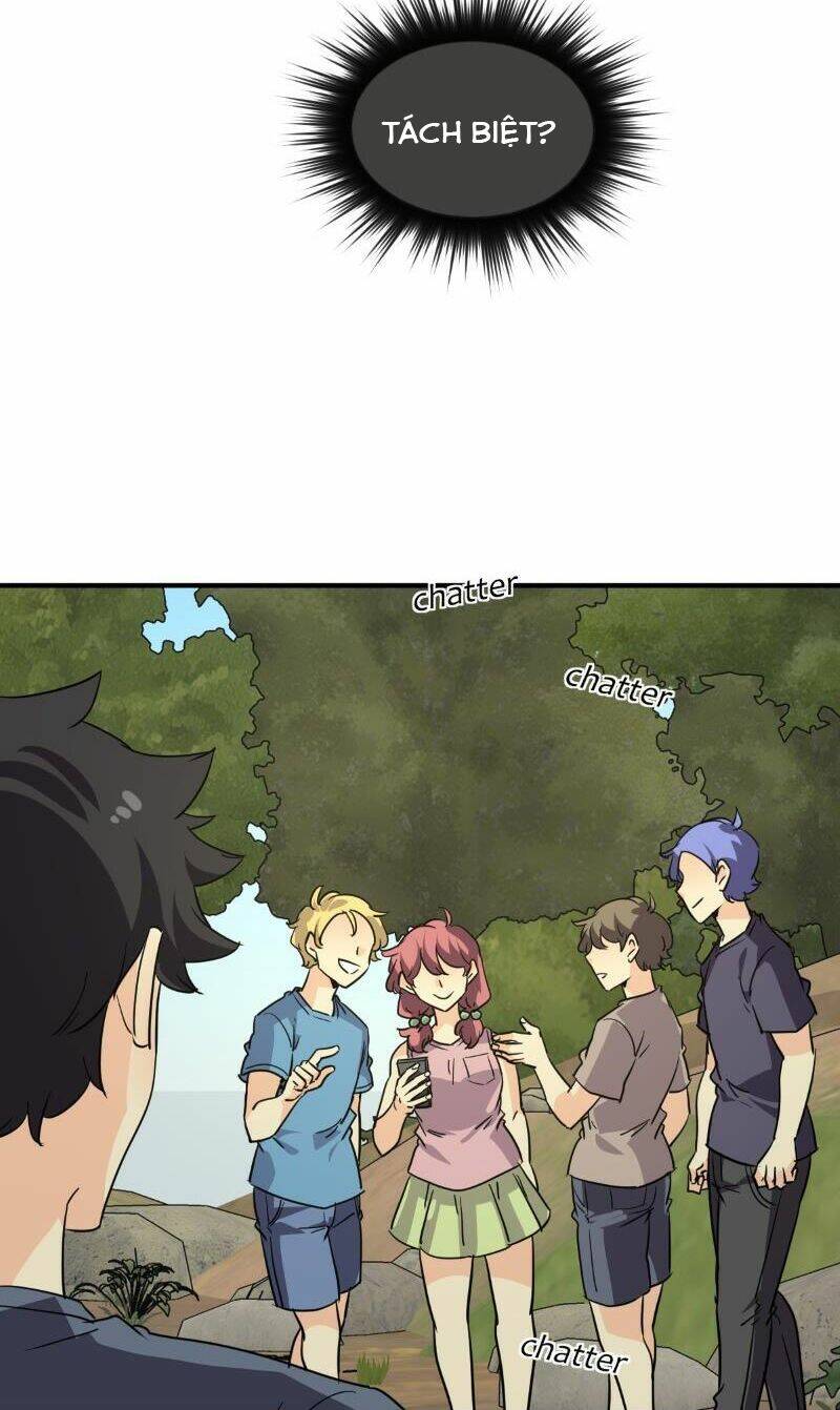 Đọc truyện Thế giới không hoàn hảo - Chap 257