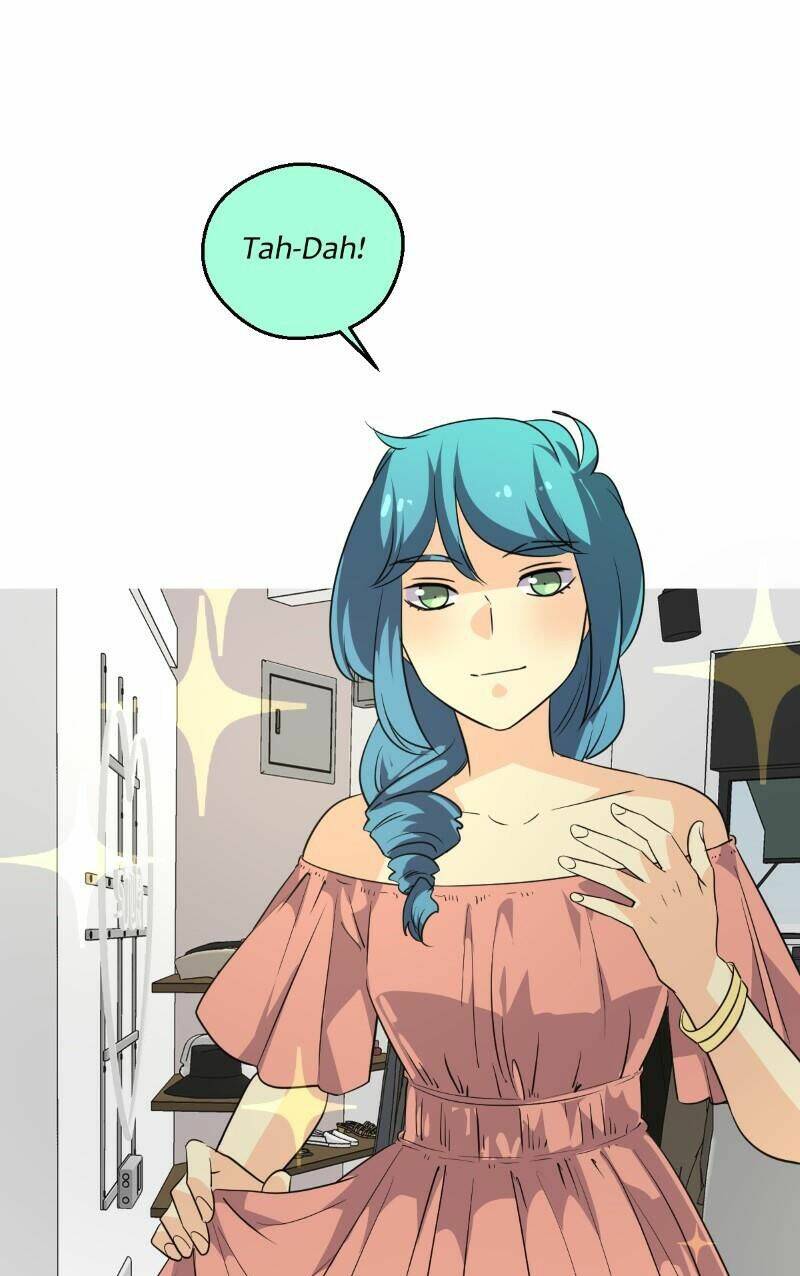 Đọc truyện Thế giới không hoàn hảo - Chap 257