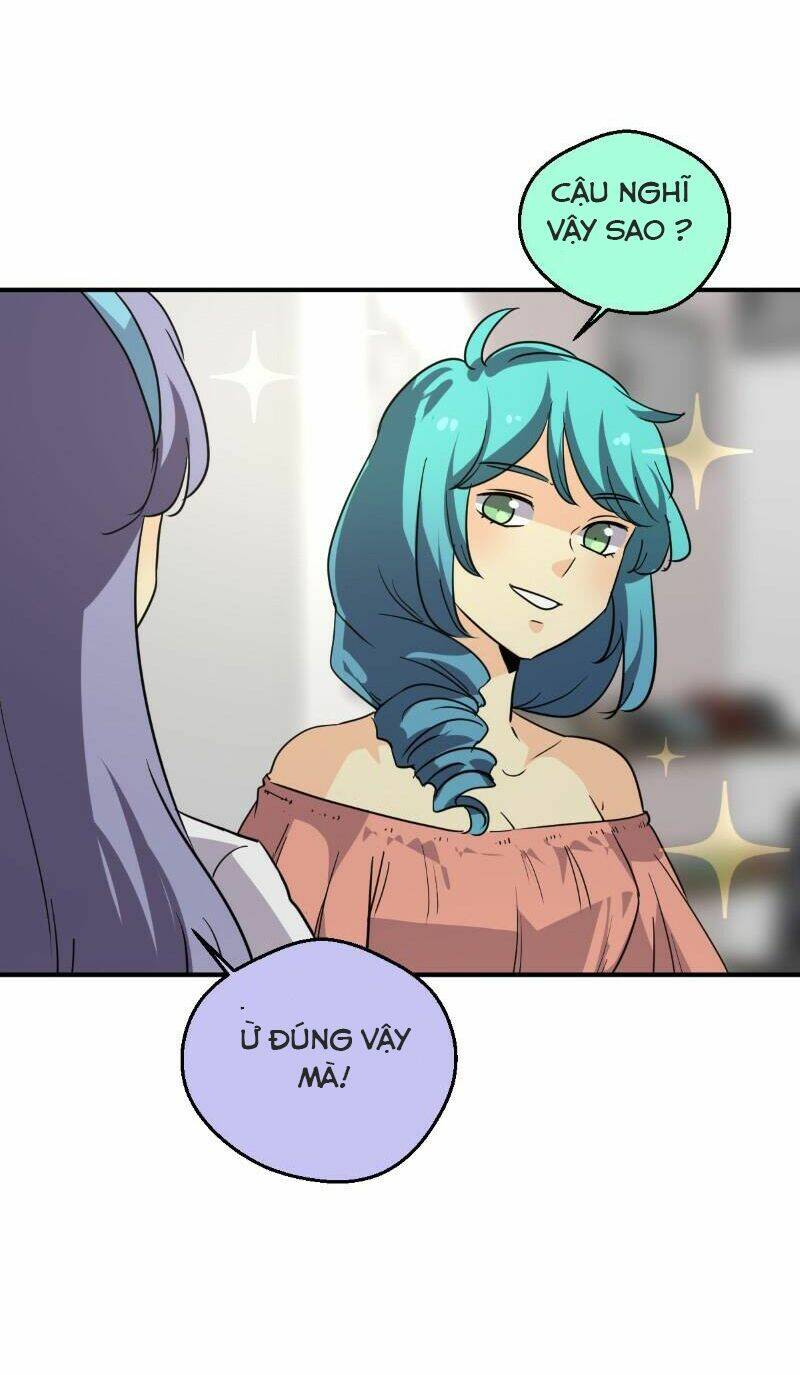Đọc truyện Thế giới không hoàn hảo - Chap 257