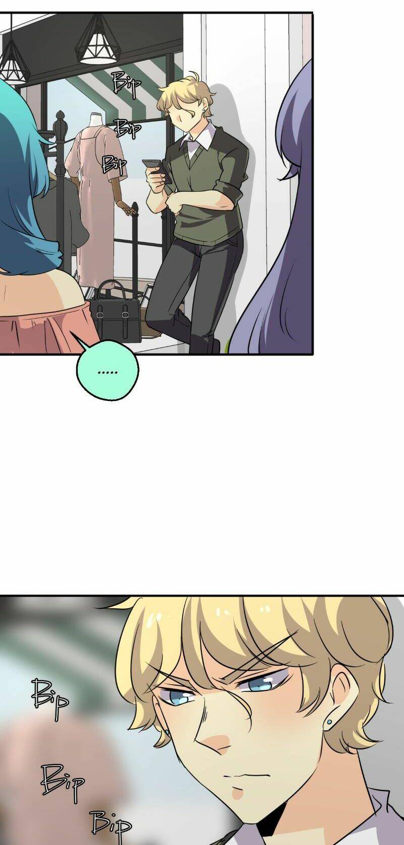 Đọc truyện Thế giới không hoàn hảo - Chap 257