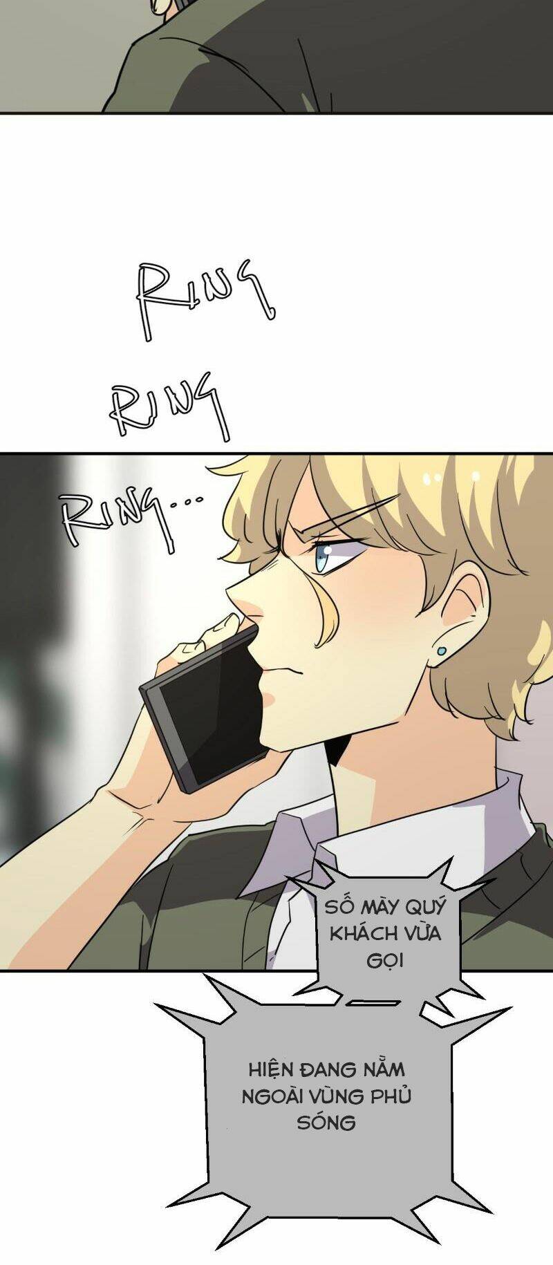 Đọc truyện Thế giới không hoàn hảo - Chap 257