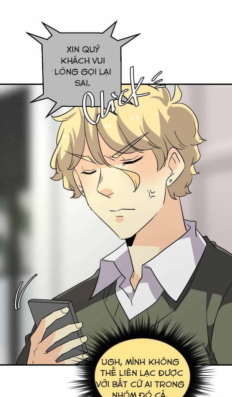 Đọc truyện Thế giới không hoàn hảo - Chap 257