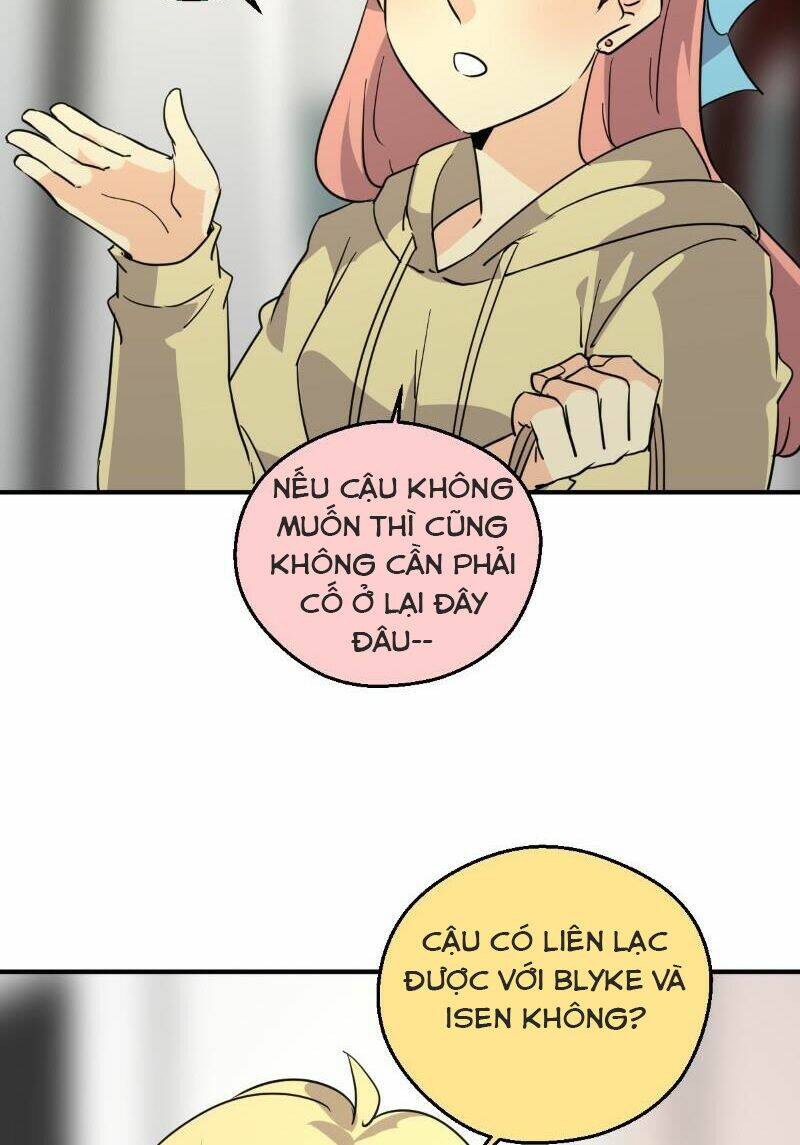 Đọc truyện Thế giới không hoàn hảo - Chap 257