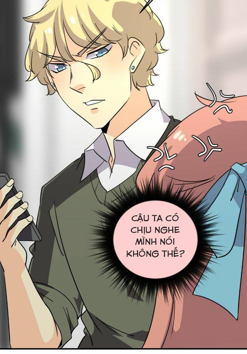 Đọc truyện Thế giới không hoàn hảo - Chap 257