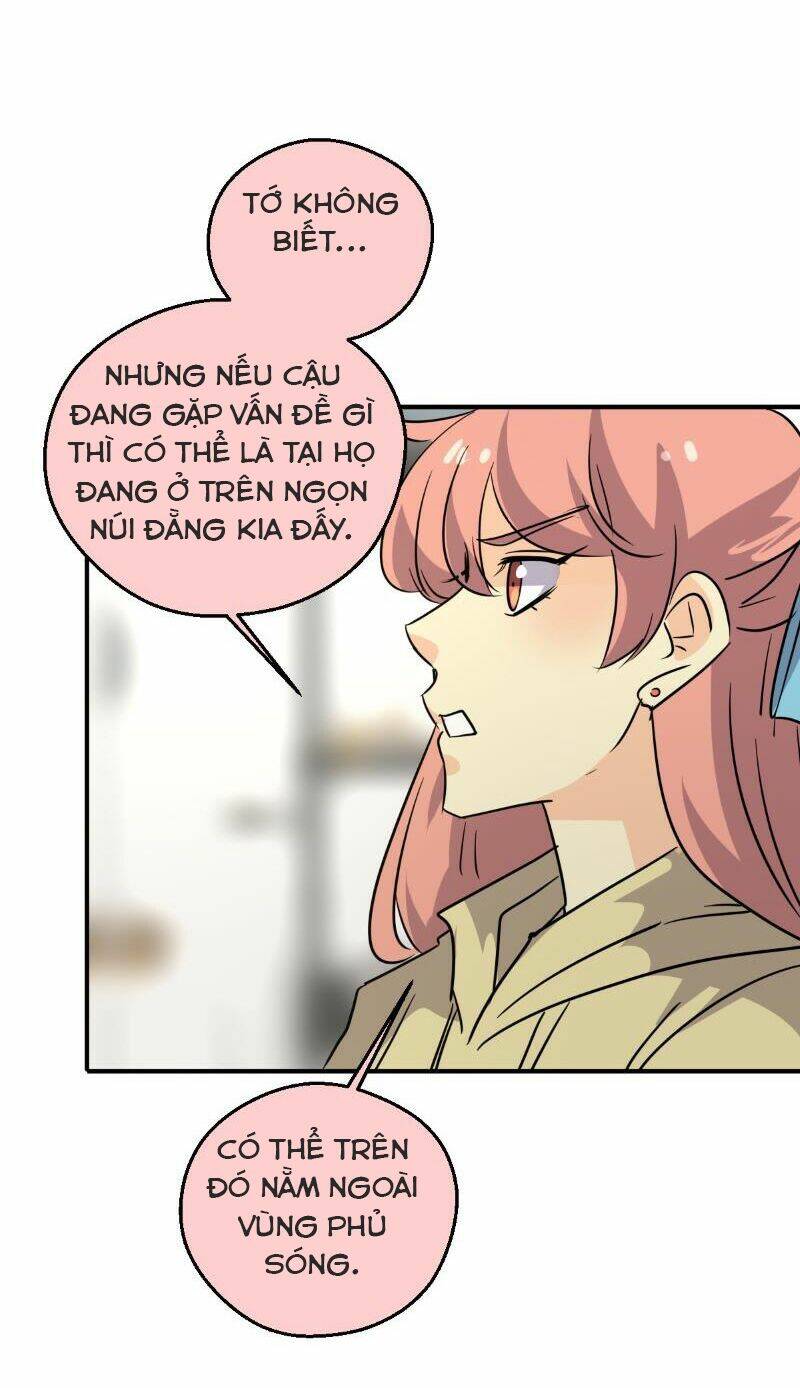 Đọc truyện Thế giới không hoàn hảo - Chap 257