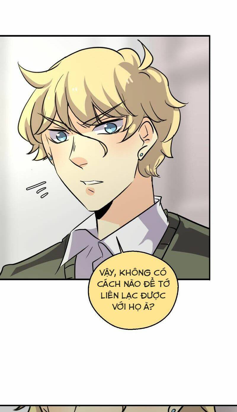 Đọc truyện Thế giới không hoàn hảo - Chap 257