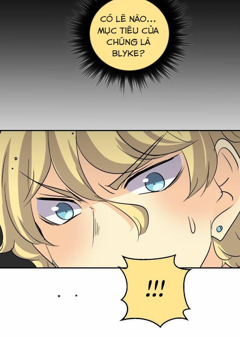 Đọc truyện Thế giới không hoàn hảo - Chap 257