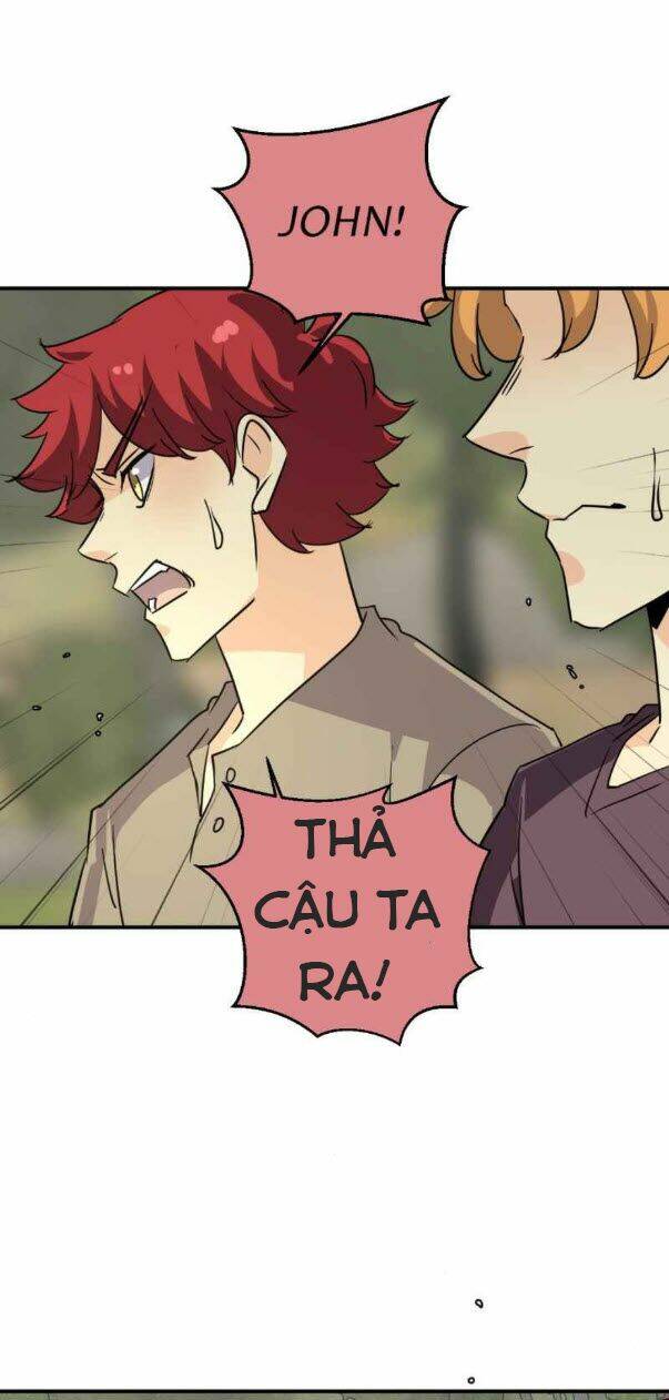 Đọc truyện Thế giới không hoàn hảo - Chap 258