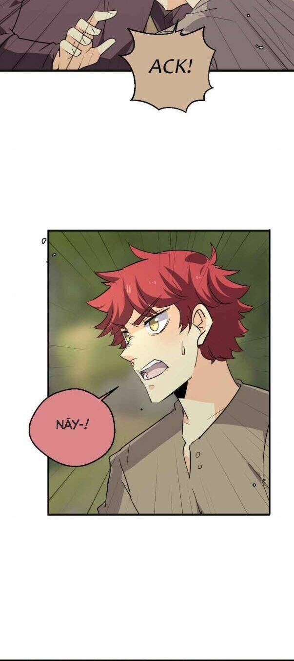 Đọc truyện Thế giới không hoàn hảo - Chap 258