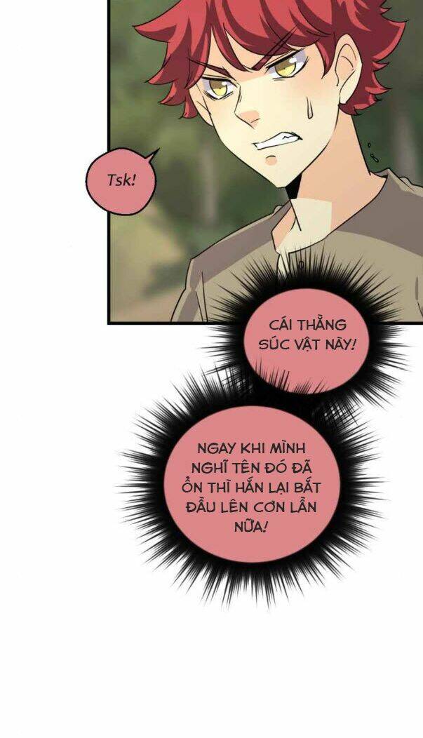 Đọc truyện Thế giới không hoàn hảo - Chap 258