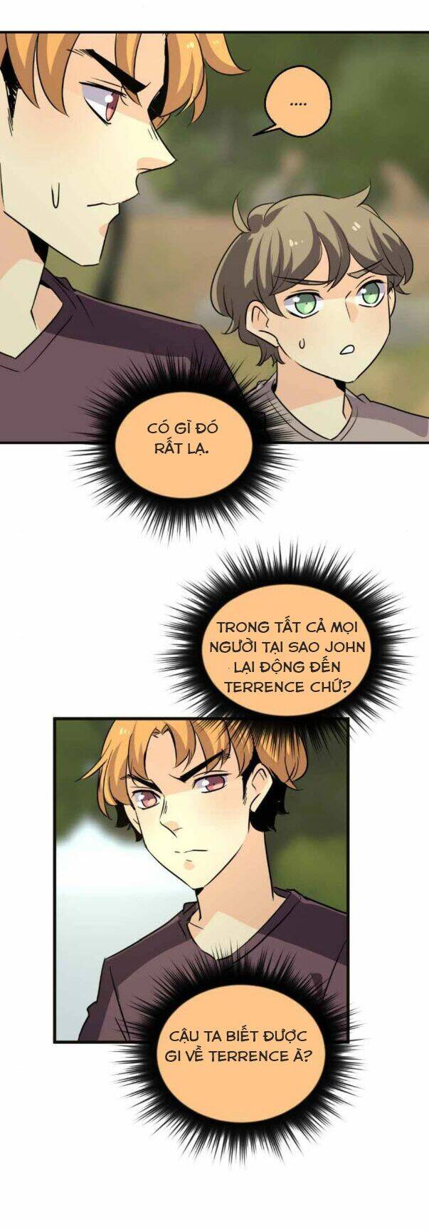 Đọc truyện Thế giới không hoàn hảo - Chap 258