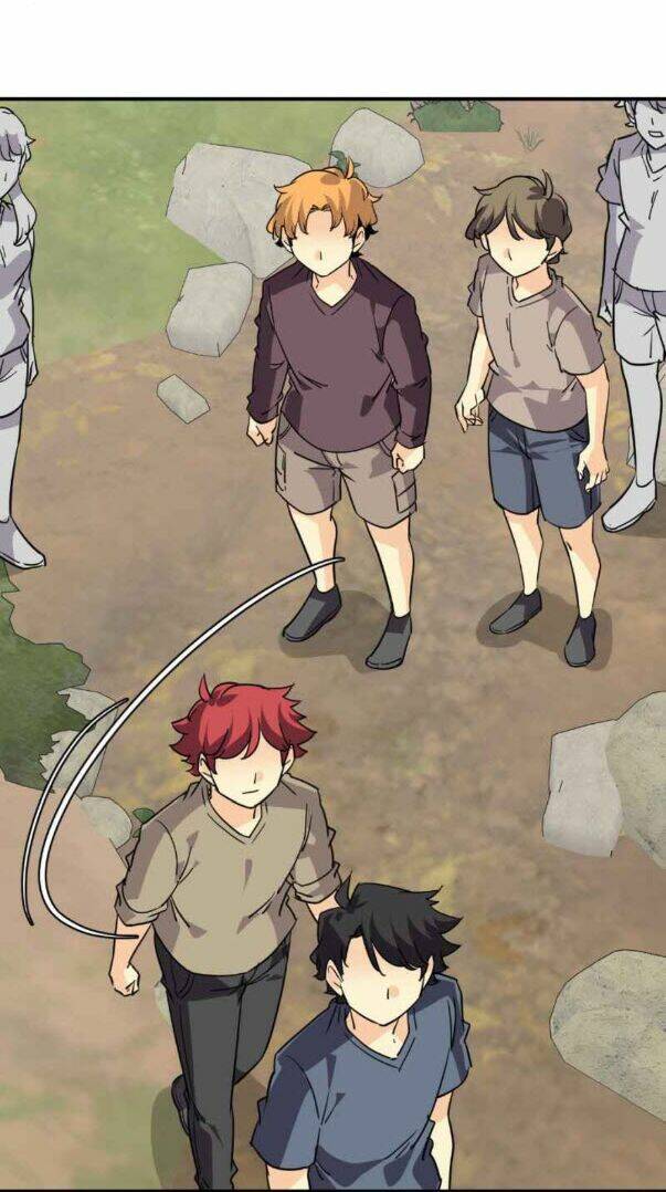 Đọc truyện Thế giới không hoàn hảo - Chap 258