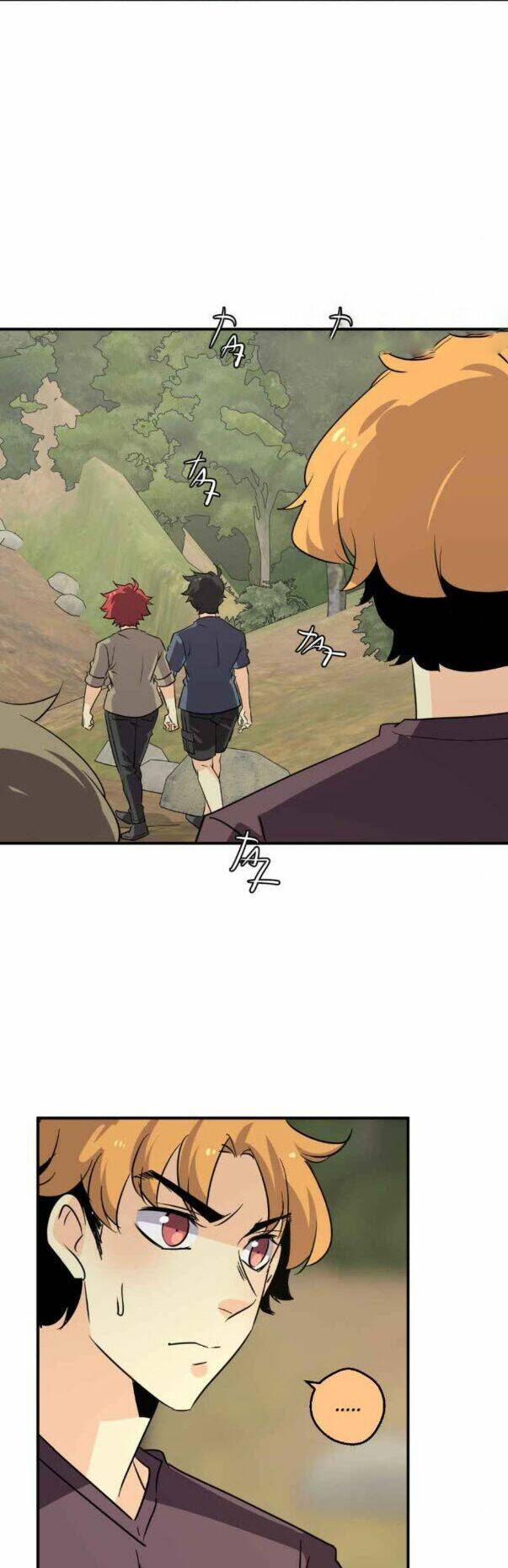 Đọc truyện Thế giới không hoàn hảo - Chap 258