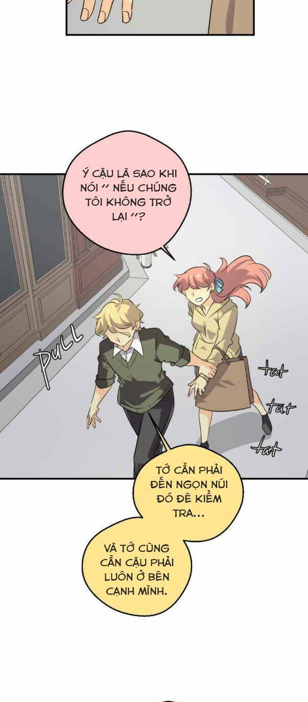 Đọc truyện Thế giới không hoàn hảo - Chap 258