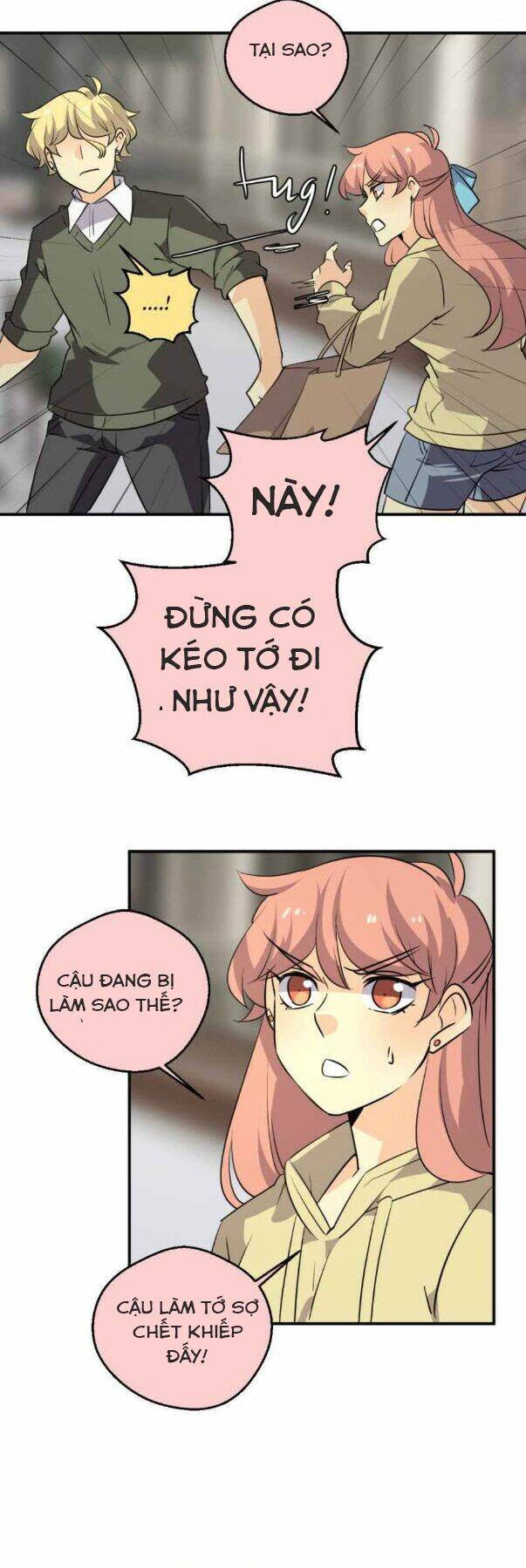 Đọc truyện Thế giới không hoàn hảo - Chap 258