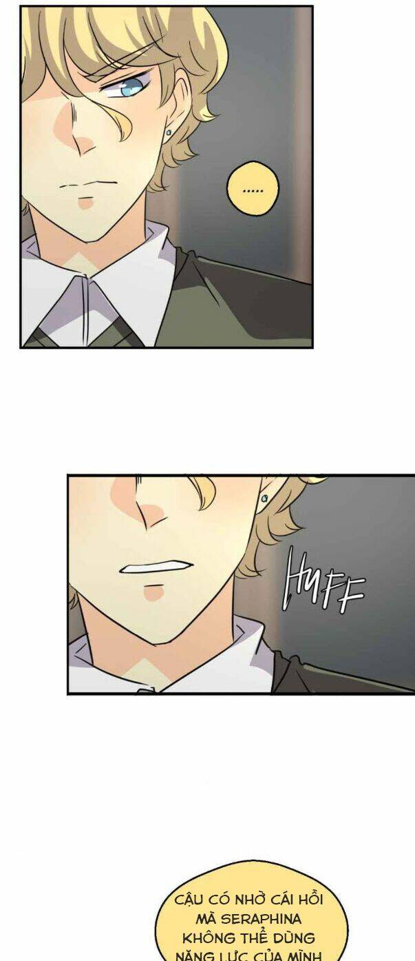 Đọc truyện Thế giới không hoàn hảo - Chap 258
