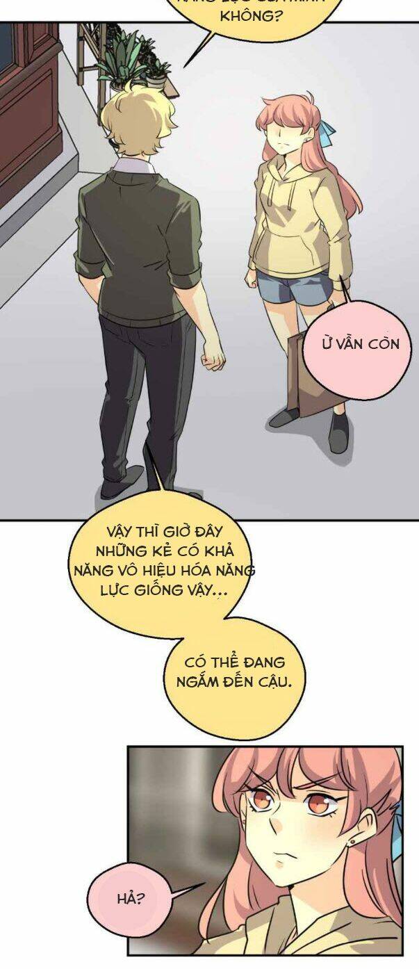 Đọc truyện Thế giới không hoàn hảo - Chap 258