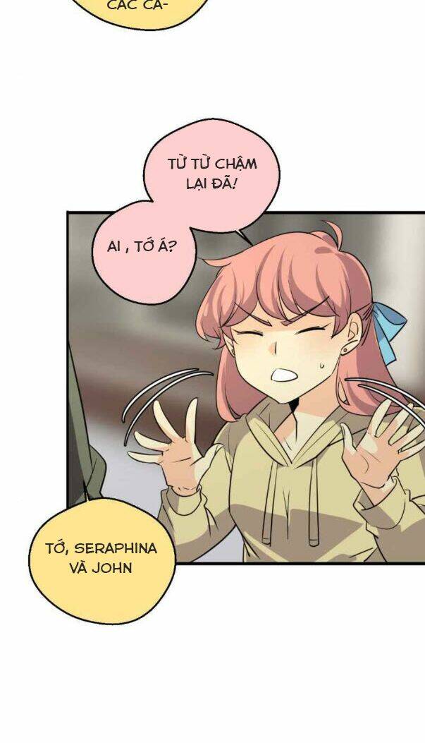 Đọc truyện Thế giới không hoàn hảo - Chap 258