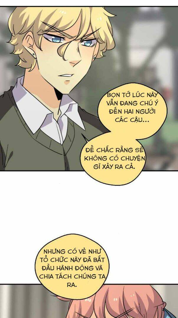 Đọc truyện Thế giới không hoàn hảo - Chap 258