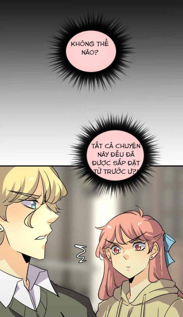 Đọc truyện Thế giới không hoàn hảo - Chap 258