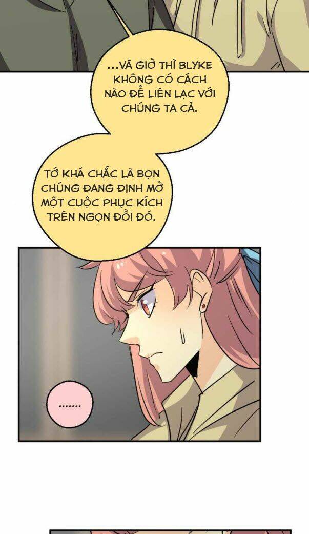 Đọc truyện Thế giới không hoàn hảo - Chap 258