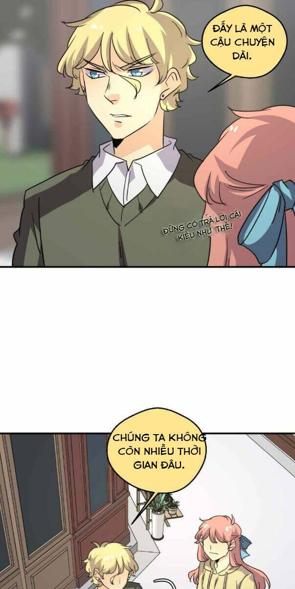 Đọc truyện Thế giới không hoàn hảo - Chap 258
