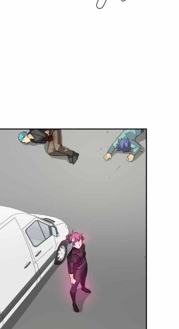 Đọc truyện Thế giới không hoàn hảo - Chap 258