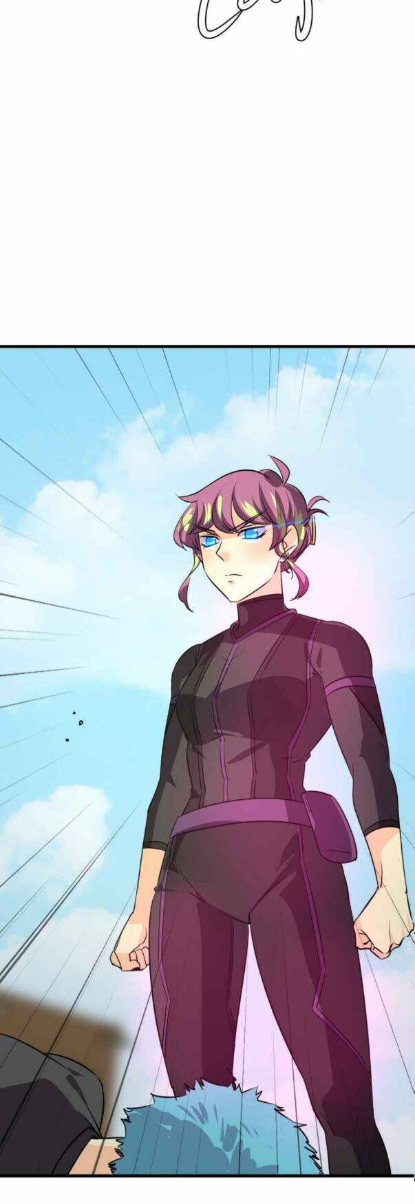 Đọc truyện Thế giới không hoàn hảo - Chap 258